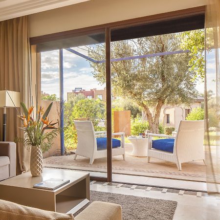 Le Vizir Center Parc & Resort Dar Caïd Layadi Zewnętrze zdjęcie