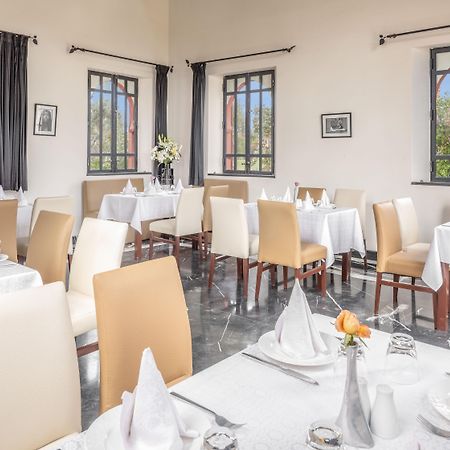 Le Vizir Center Parc & Resort Dar Caïd Layadi Zewnętrze zdjęcie