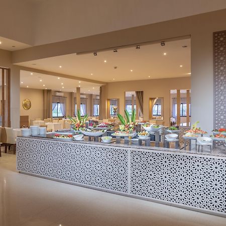 Le Vizir Center Parc & Resort Dar Caïd Layadi Zewnętrze zdjęcie