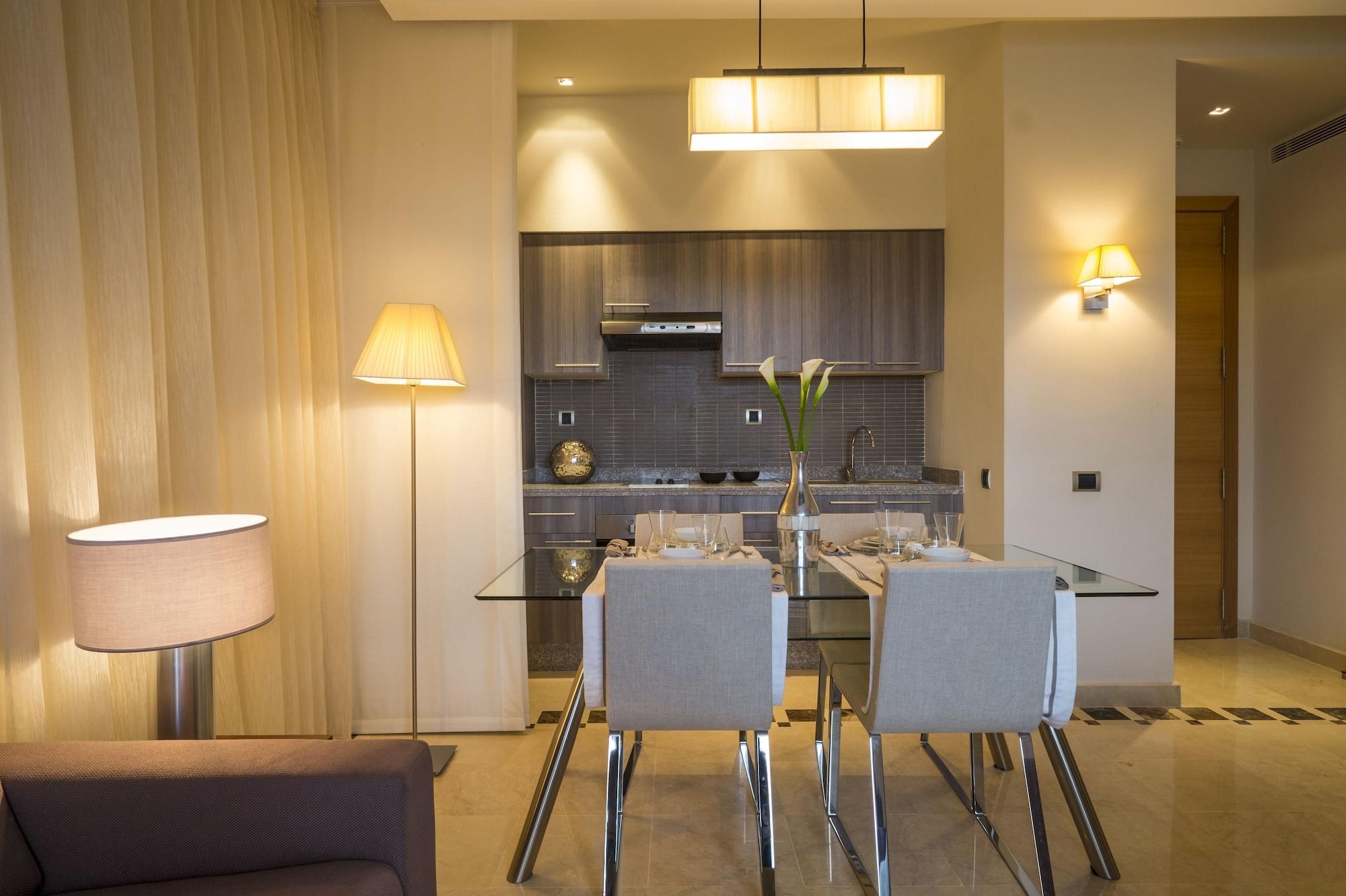 Le Vizir Center Parc & Resort Dar Caïd Layadi Zewnętrze zdjęcie