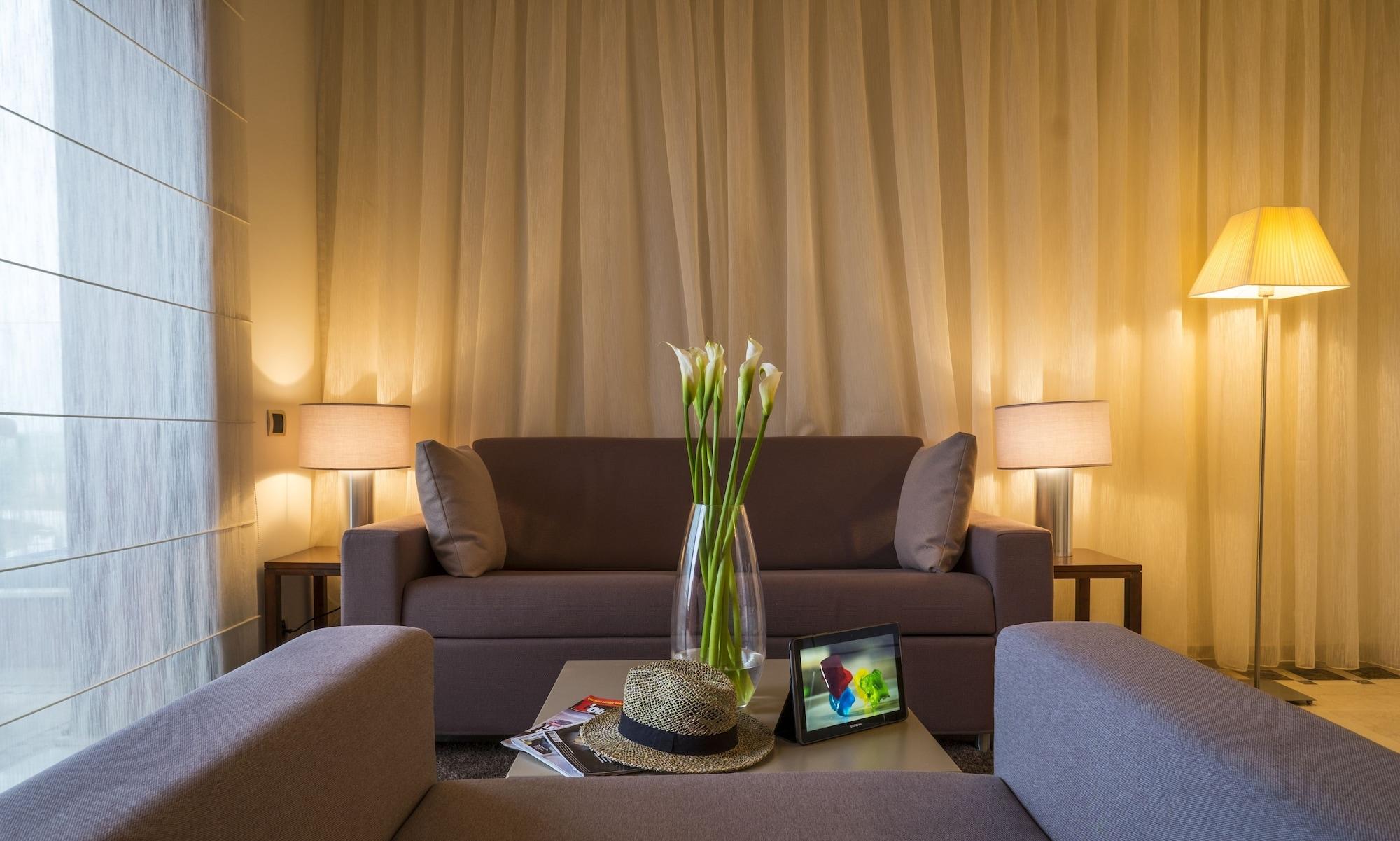 Le Vizir Center Parc & Resort Dar Caïd Layadi Zewnętrze zdjęcie