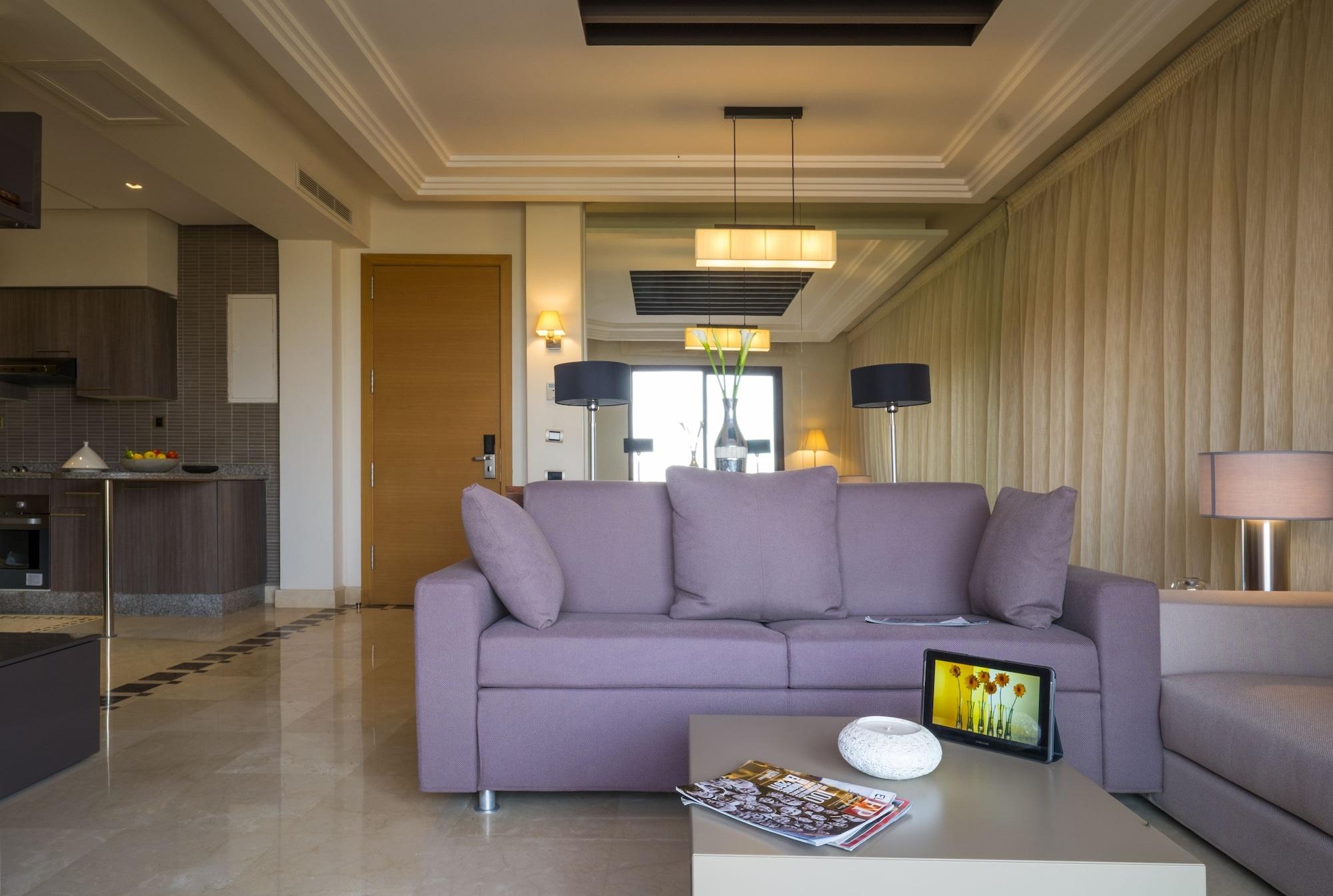 Le Vizir Center Parc & Resort Dar Caïd Layadi Zewnętrze zdjęcie
