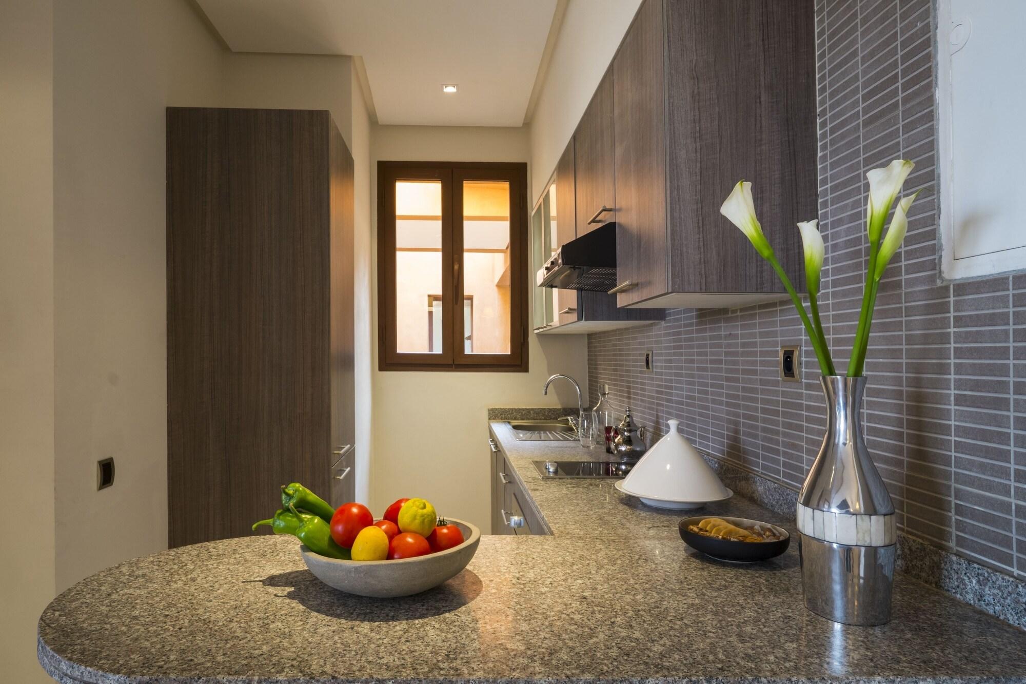 Le Vizir Center Parc & Resort Dar Caïd Layadi Zewnętrze zdjęcie