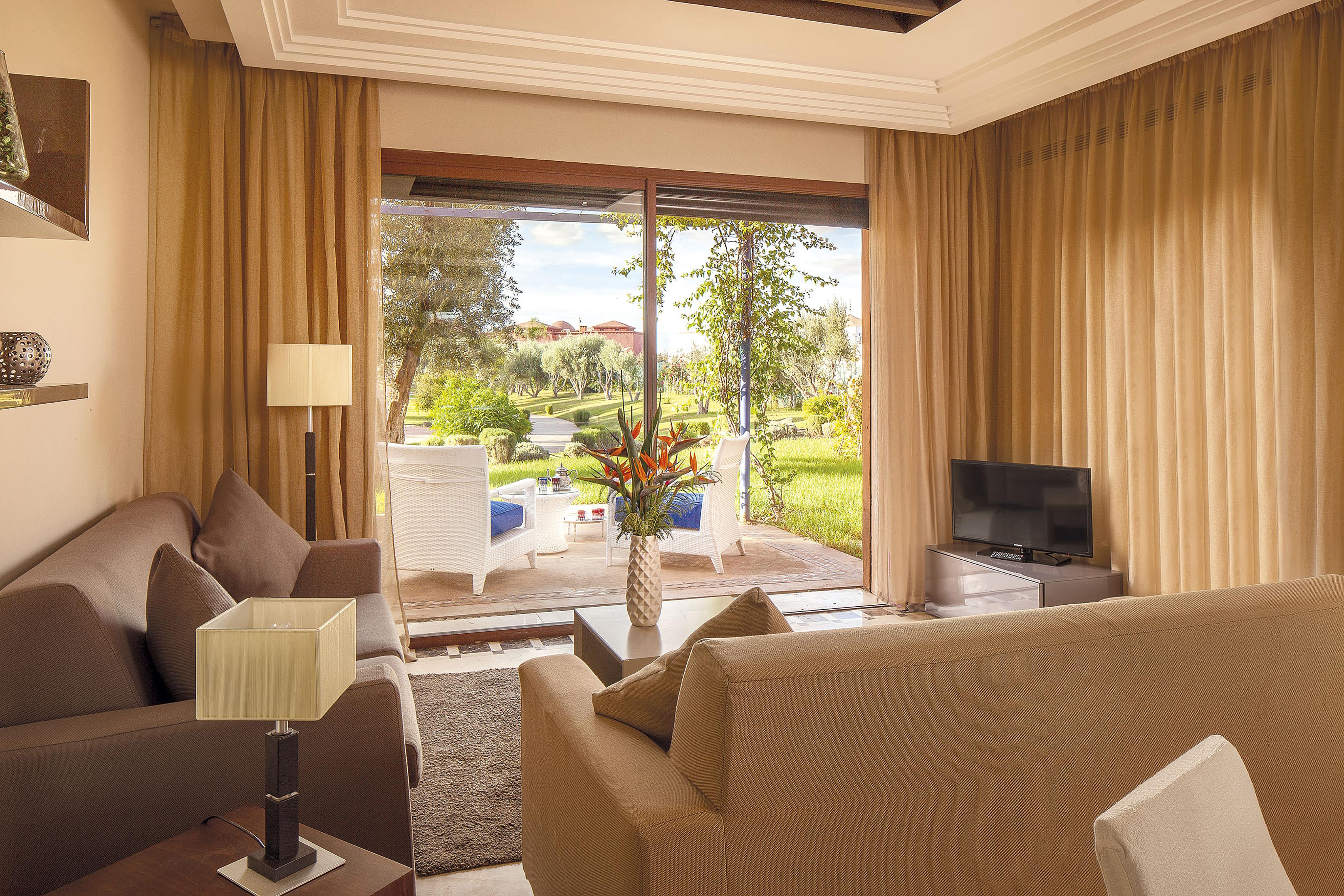 Le Vizir Center Parc & Resort Dar Caïd Layadi Zewnętrze zdjęcie