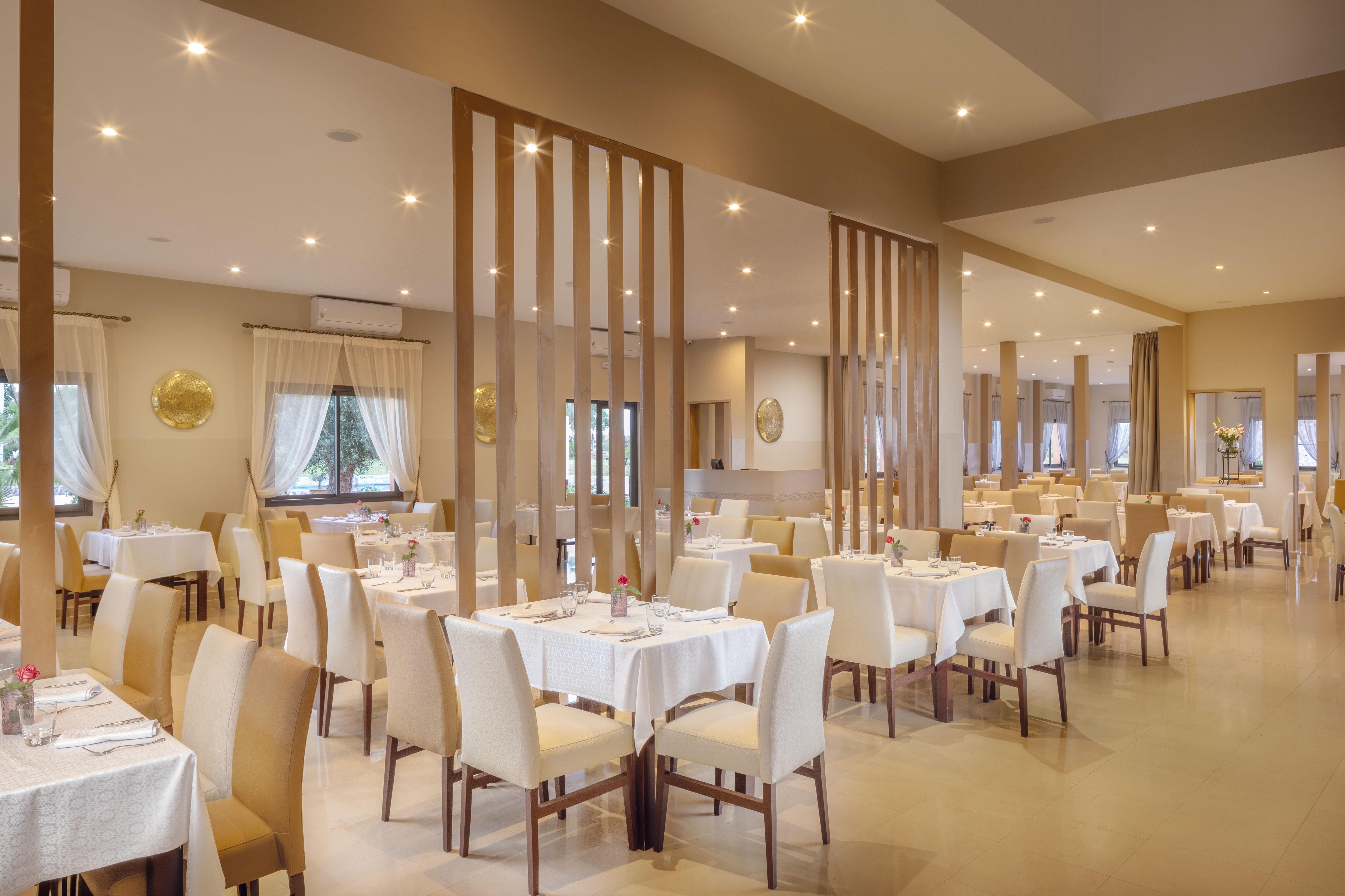 Le Vizir Center Parc & Resort Dar Caïd Layadi Zewnętrze zdjęcie