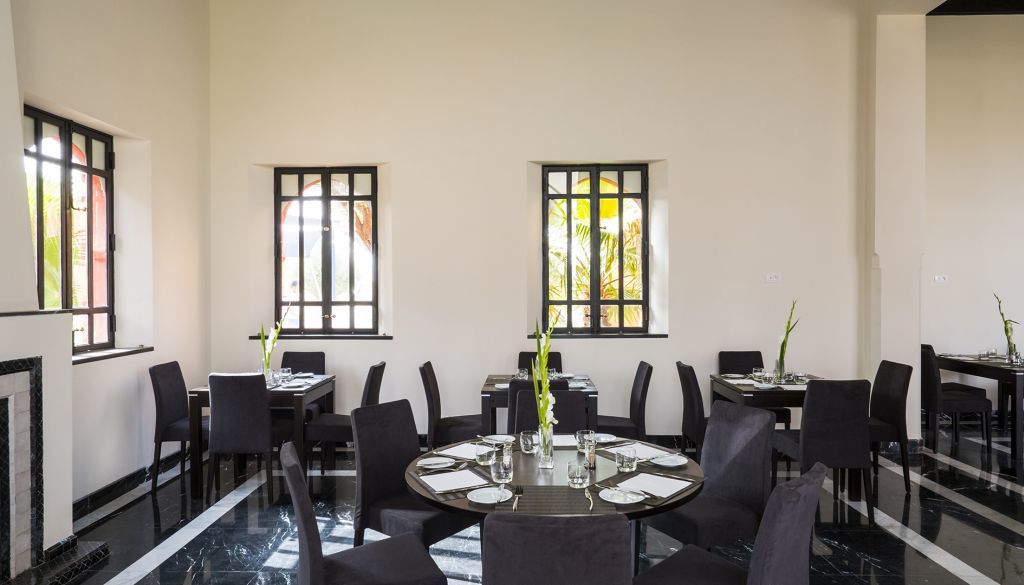 Le Vizir Center Parc & Resort Dar Caïd Layadi Zewnętrze zdjęcie