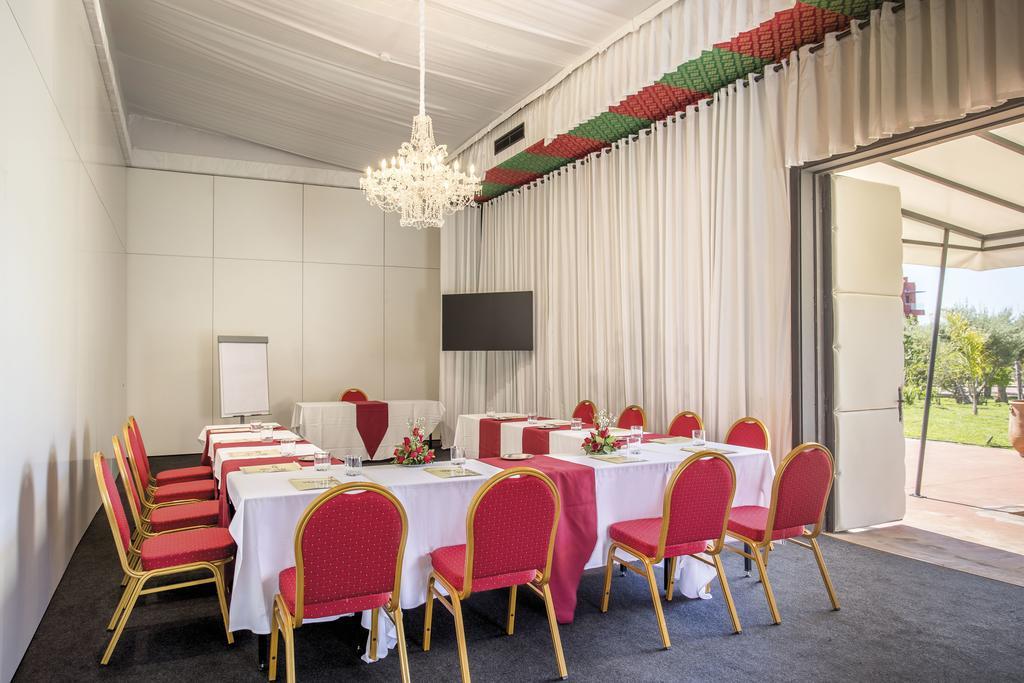 Le Vizir Center Parc & Resort Dar Caïd Layadi Zewnętrze zdjęcie